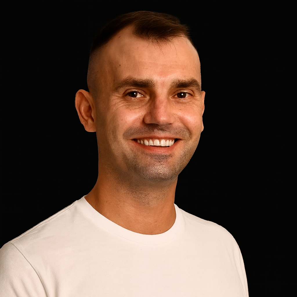 Wojciech Przekop